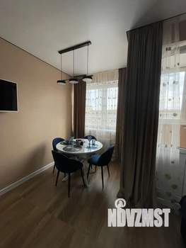 Студия квартира, вторичка, 28м2, 22/24 этаж