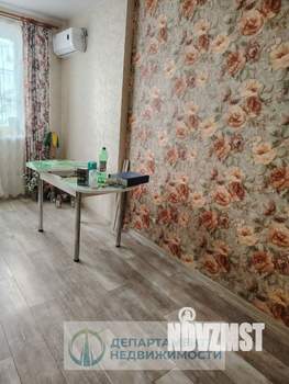 1-к квартира, вторичка, 36м2, 3/18 этаж