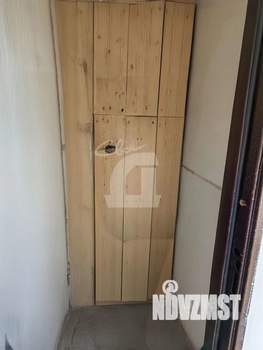 1-к квартира, вторичка, 37м2, 14/16 этаж