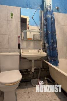 1-к квартира, вторичка, 32м2, 2/5 этаж