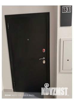 1-к квартира, вторичка, 32м2, 11/25 этаж