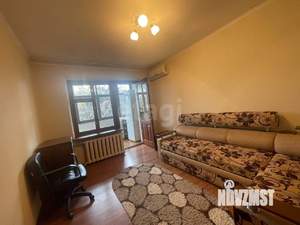 2-к квартира, вторичка, 39м2, 3/5 этаж