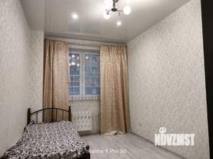 2-к квартира, вторичка, 48м2, 3/18 этаж