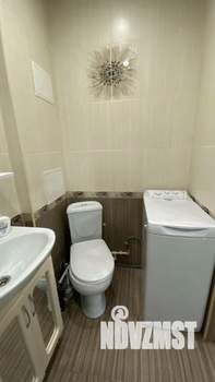 1-к квартира, вторичка, 37м2, 5/6 этаж