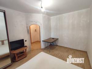 1-к квартира, вторичка, 30м2, 6/6 этаж