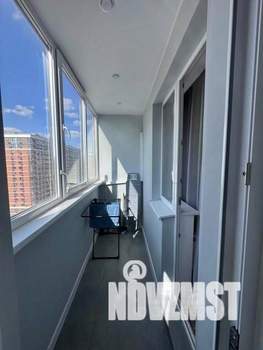 1-к квартира, вторичка, 37м2, 12/16 этаж