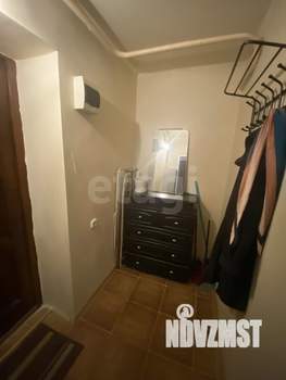 1-к квартира, вторичка, 30м2, 1/5 этаж