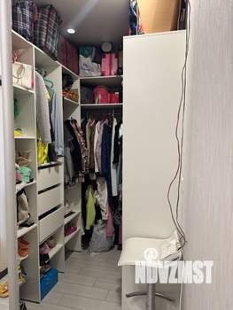 Студия квартира, вторичка, 42м2, 11/20 этаж