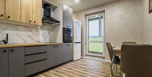 1-к квартира, вторичка, 42м2, 7/11 этаж