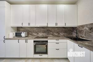 2-к квартира, вторичка, 66м2, 14/17 этаж