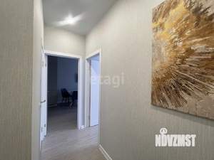 1-к квартира, вторичка, 37м2, 13/16 этаж