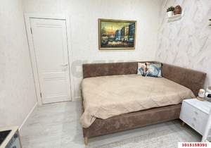 2-к квартира, вторичка, 89м2, 10/14 этаж