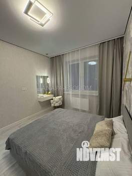 1-к квартира, вторичка, 35м2, 2/9 этаж