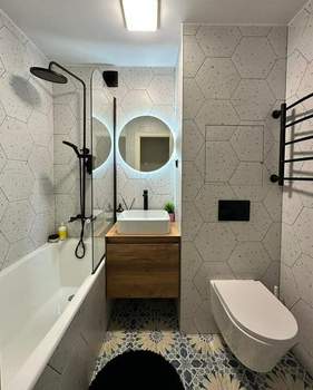 2-к квартира, вторичка, 67м2, 7/12 этаж
