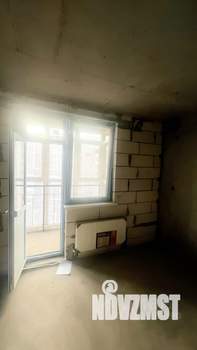 Студия квартира, вторичка, 24м2, 13/16 этаж