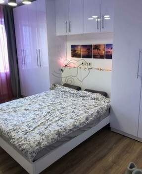 2-к квартира, вторичка, 63м2, 14/19 этаж