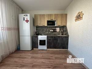 1-к квартира, вторичка, 39м2, 5/16 этаж