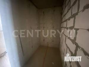 2-к квартира, вторичка, 60м2, 1/16 этаж