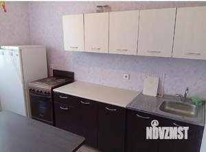 1-к квартира, вторичка, 30м2, 3/5 этаж