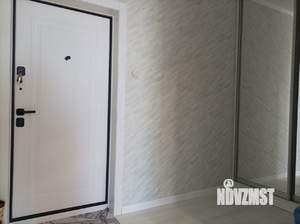 1-к квартира, вторичка, 37м2, 16/20 этаж