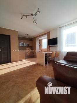 1-к квартира, вторичка, 30м2, 7/9 этаж