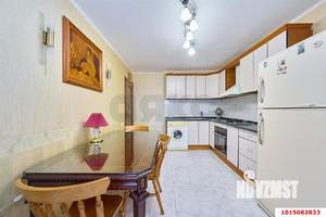 3-к квартира, вторичка, 85м2, 9/10 этаж