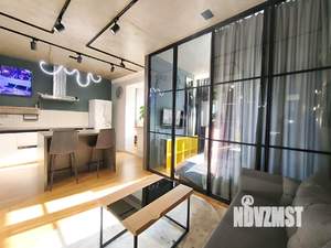 1-к квартира, вторичка, 38м2, 8/12 этаж