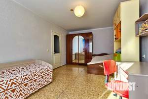 1-к квартира, вторичка, 38м2, 15/16 этаж