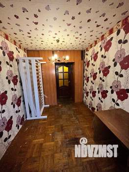 3-к квартира, вторичка, 63м2, 3/5 этаж