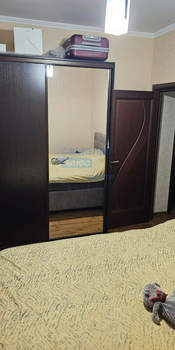 3-к квартира, вторичка, 87м2, 8/16 этаж
