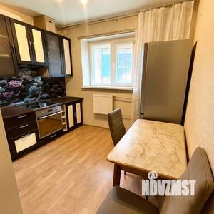 1-к квартира, вторичка, 37м2, 1/7 этаж