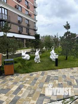 2-к квартира, вторичка, 38м2, 16/16 этаж