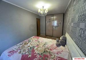 2-к квартира, вторичка, 43м2, 1/5 этаж