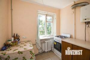 2-к квартира, вторичка, 45м2, 4/5 этаж