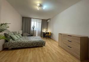 1-к квартира, вторичка, 42м2, 6/16 этаж