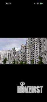 2-к квартира, вторичка, 62м2, 9/25 этаж