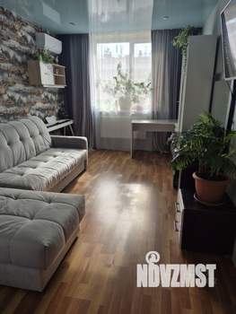 3-к квартира, вторичка, 72м2, 4/16 этаж