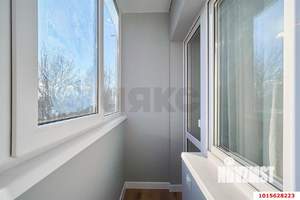 1-к квартира, вторичка, 31м2, 2/5 этаж