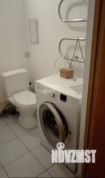 1-к квартира, вторичка, 34м2, 2/4 этаж