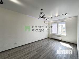 1-к квартира, вторичка, 43м2, 9/12 этаж