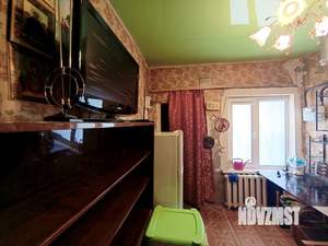 1-к квартира, вторичка, 25м2, 1/1 этаж