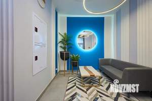 3-к квартира, вторичка, 81м2, 22/26 этаж