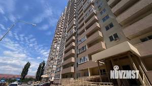 1-к квартира, вторичка, 38м2, 20/24 этаж