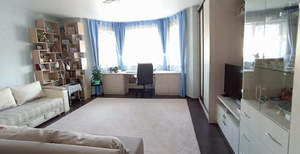 1-к квартира, вторичка, 36м2, 2/3 этаж