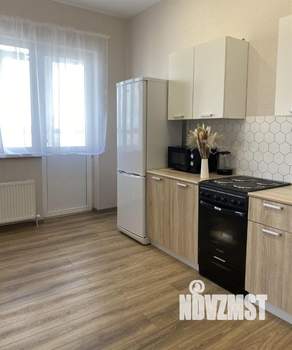 3-к квартира, вторичка, 62м2, 23/24 этаж