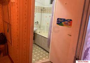 1-к квартира, вторичка, 33м2, 4/5 этаж