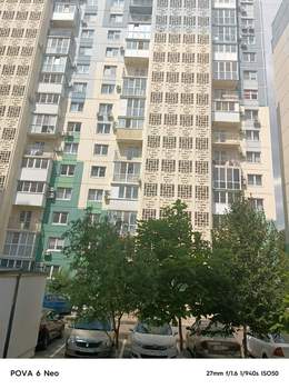 2-к квартира, вторичка, 62м2, 9/16 этаж