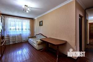 3-к квартира, вторичка, 54м2, 2/5 этаж