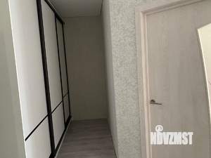 1-к квартира, вторичка, 44м2, 11/25 этаж