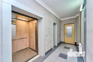 1-к квартира, вторичка, 35м2, 3/16 этаж